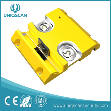 Waterproof Under Vehicle Surveillance System Uvss